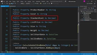 VB NET Using Optional Parameters
