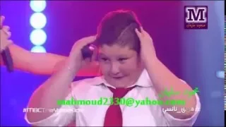 ذافويس كيدز     المواجهة    زين وايمن وعلاء دندنها