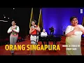 Download Lagu Zubir Said's Orang Singapura | Performed at Wild Rice's Don't Call Him Mr. Mari Kita