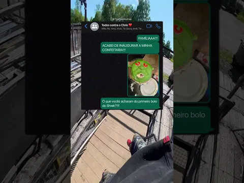 ELE TEM UM DOM 🤣