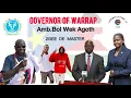 Download Lagu Governor of Warrap (Amb Bol Wek Agoth) 2Gee De master 