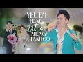 Download Lagu YÊU EM BẰNG TẤT CẢ NHỮNG GÌ ANH CÓ - LÂM CHẤN HUY Song Ca Cùng Chú Rể Ở Đám Cưới Tại Hàn Quốc