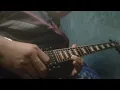 Download Lagu romance-selalu setia guitar cover  interlude