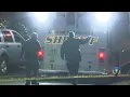 Man dies in deputy-involved shooting Lincoln County sheriff says