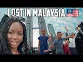 Download Lagu Our Wild First Day in Malaysia: Petronas Towers, Lost the Kids \u0026Foodie Moments