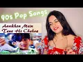 Download Lagu Aankhon Mein Tera Hi Chehra - 90s Indie Pop song