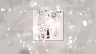 blumontana because of you official lyric video 