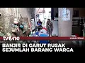 Download Lagu Warga Garut Mulai Membersihkan Rumah usai Dilanda Banjir | Kabar Petang tvOne