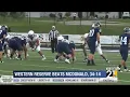 Great Clips OT Report Western Reserve vs McDonald