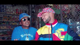 youngstacpt just be lekker
