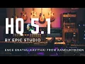 Download Lagu Enge Enathu Kavithai from Kandukonden Kandukonden