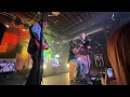 Time Shrinks | Arcy Drive | The Pit Spring Tour | Des Moines, IA | April 28, 2026