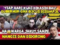 Lagu NGELUH‼️WARG4 JAKARTA BAU SAMP4H SAMPE PUSING-WARGA DIDORONG SAAT BICARA DG PRAMONO WADUHH