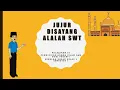 Download Lagu PAI Kelas 4: Jujur disayang Allah SWT