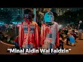 Download Lagu Ondel Ondel Lagu Lebaran 2022 | Minal Aidin Wal Faidzin | Ondel2 Betawi Bintang Sartika🔥