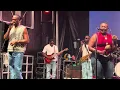 Jah Prayzah Performing ''Manja'' in Toronto 2025