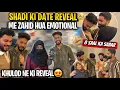 Download Lagu Shadi Ki Date Reveal😭Zahid Hua Emotional | 8 Saal Ka pyaar or Sabar | AALTU FALTU |