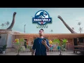 Jurassic World Alive 5th Anniversary Trailer