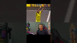 ردة فعل جوست ع فوز تاربون ع عبسي والسته سته 