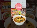 Lagu Odong+Guri Ramen 🍜: Home-Cooked Meal for Half the Price! #shorts