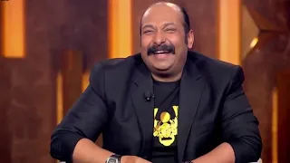 محمد ثروت وتجربته في فيلم بنك الحظ سهرانين  محمد ثروت وتجربته في فيلم بنك الحظ سهرانين