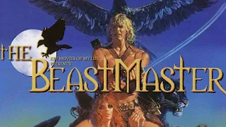 The Beastmaster 1982  The Beastmaster 1982