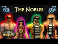 Unmasking Stormwind s House of Nobles World of Warcraft