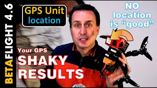 Bad GPS Hold | Location, Location, Location