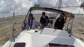 2019 GBCA Rum Race #1