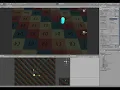 Offscreen Indicator for Unity3D game objects in a single script