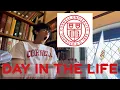 Day in the Life at Cornell University