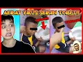 Lagu AKIBAT VIRUS SKIBIDI TOILET !! ANAK2 MINUM AIR TOILET ?? Feat @sapipurba Roblox