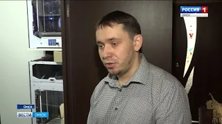 Омский инженер Евгений Чепурко сам спроектировал и построил 3D-принтер