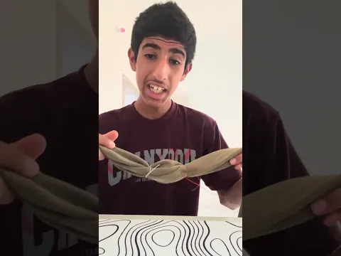 خدعة البيضة الصفراء وطلعت النتيجة غريبة!
