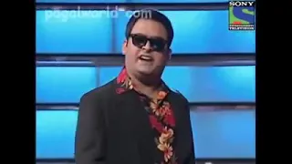 funny comedy scenes cid