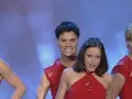 A Touch Of Class - Around the World (La La La La La) (Chart Attack, 2000)