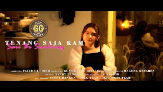tenang saja kam sari br sembiring lagu karo terbaru 2026 official music video 