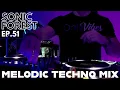 Download Lagu Sonic Forest EP 51| Melodic Techno Mix | 05.03.2025
