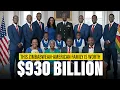 Lagu This Is The RICHEST Zimbabwean Family In AMERICA...