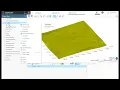 Importing and draping GIS data on the topography in Leapfrog Geo software microlearning