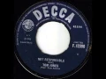 Download Lagu Tom Jones...Not Responsible ...   1966