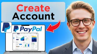How To Create A PayPal Account Updated 2026