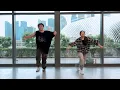 THE WAY I ARE - TIMBALAND | DANCE CHOREOGRPHAY by JAPH X HYPEDOLLZ