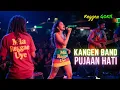 Lagu Kangen Band - Pujaan Hati  🌴🔥 Reggae Gokil🌴 Chill Musik 🎶 Cover Mia Reggae Uye