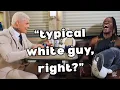 Download Lagu cody rhodes and r-truth having unmatched comedic timing with each other for 12 minutes straight