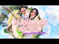 Download Lagu MV OFFICICAL | KỆ NHẮM MẮT YÊU LUÔN - HANA CẨM TIÊN X TUỆ NY ...