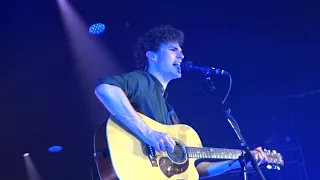 Download Vance Joy - Lay it on Me, live at Melkweg Amsterdam, 11 March 2018 MP3