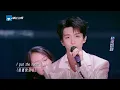 【纯享版】张靓颖黄子弘凡三搭《Dancing With Your Ghost》 顶级唱功碰撞极致氛围感 开口就是破防现场！#天赐的声音7 EP12 20260906