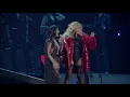Gloria Trevi, Alejandra Guzmán - Cuando Un Hombre Te Enamora (En Vivo Desde Arena Ciudad De México)