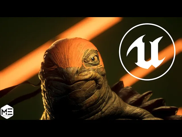 Michelangelo | UE5